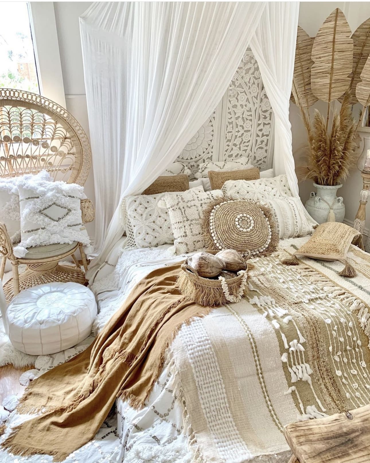 Embrace a Soothing Neutral Palette