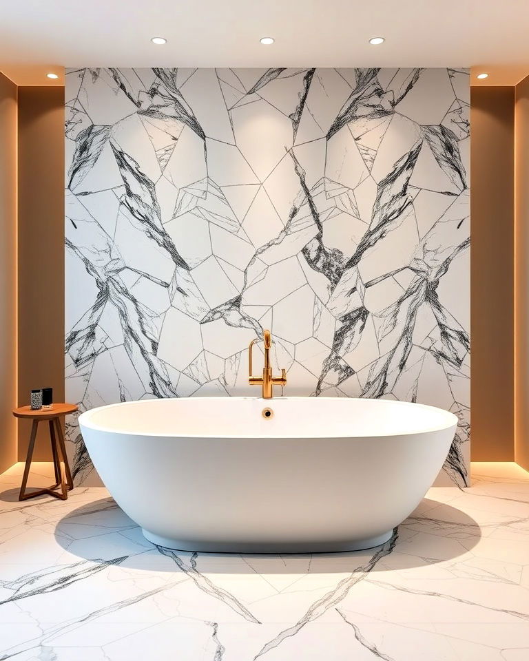 Zen Inspiration with a Japanese Soaking Tub