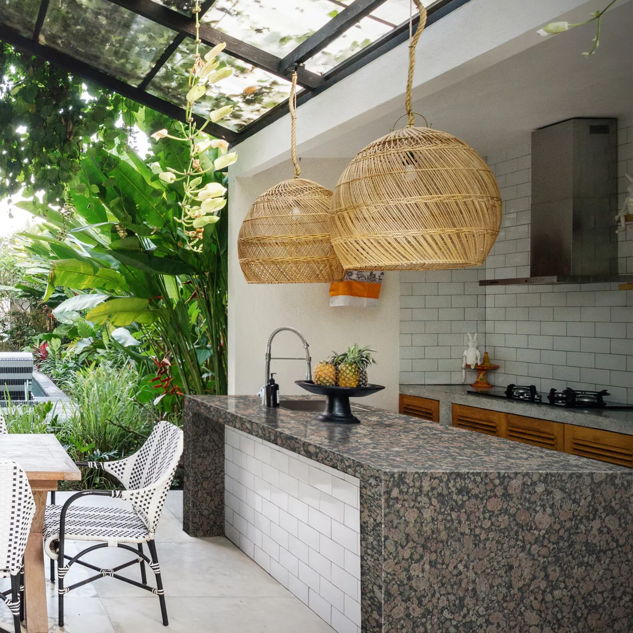 Create Your Dream Kitchen Island