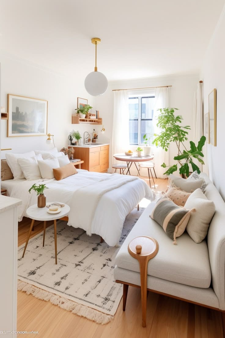 Chill Vibes with Neutral Tones