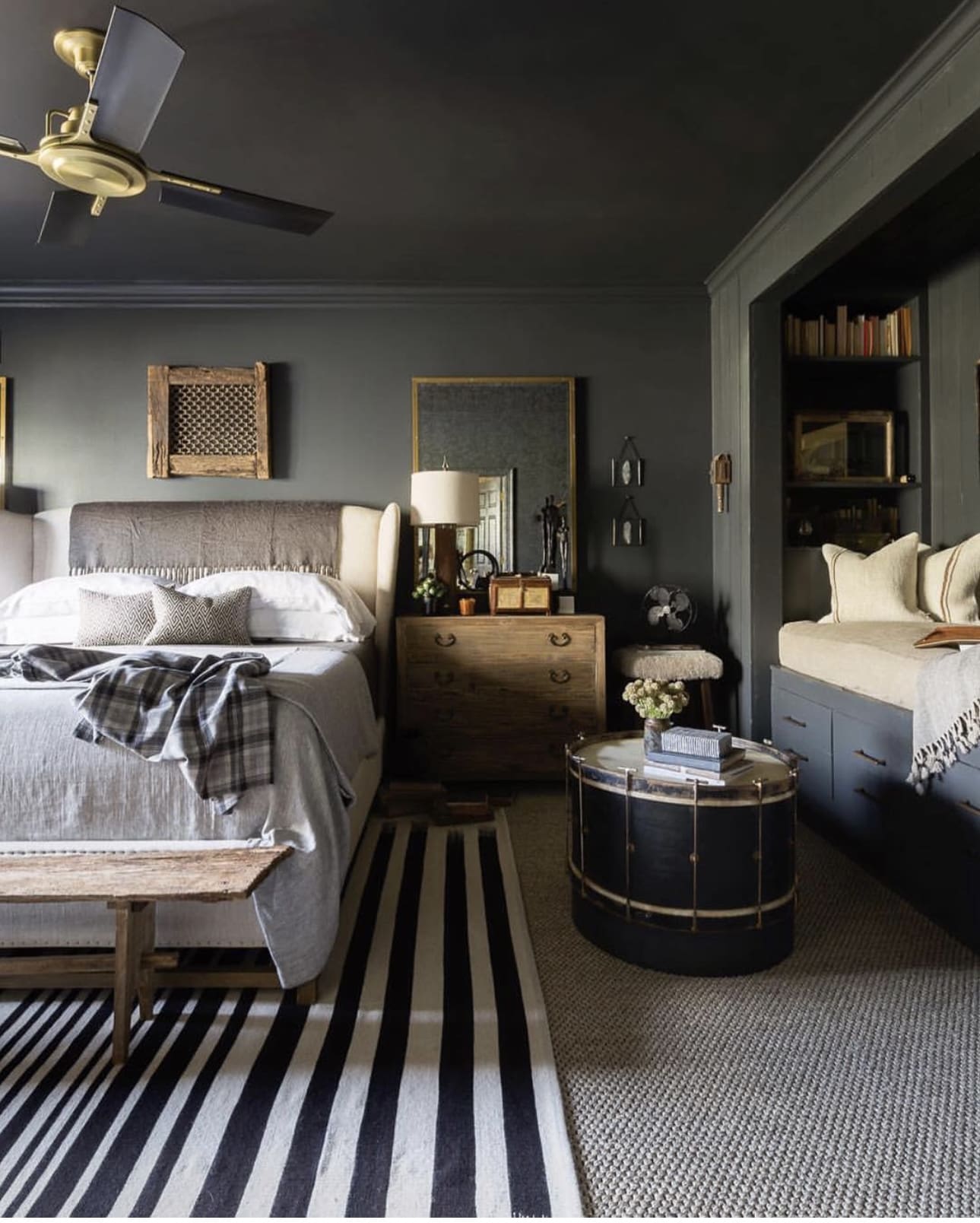 Design a Cozy Reading Corner