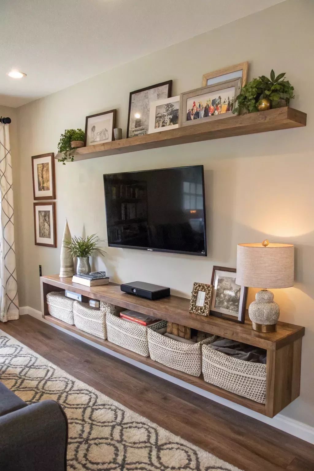Incorporate Varied Heights for Visual Appeal