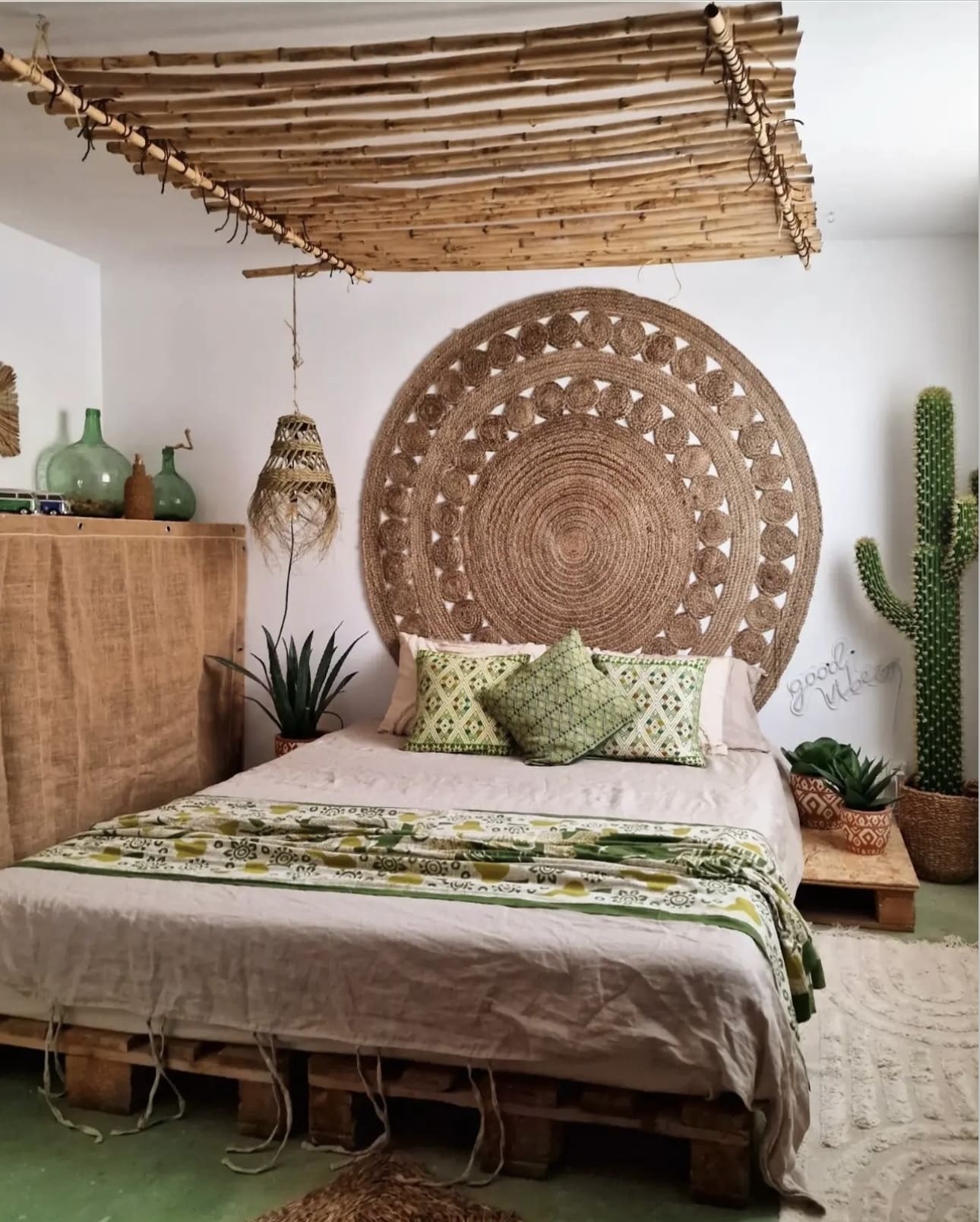 Elevate Your Space with Ceiling Flair