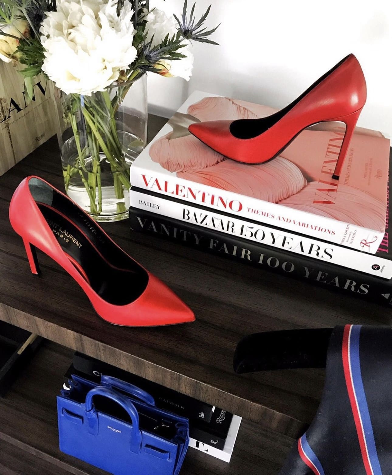 Elevate Your Closet with Stylish Finishing Touches