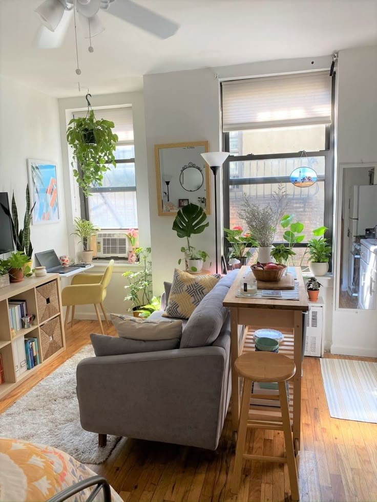 Create Cozy Zones That Work