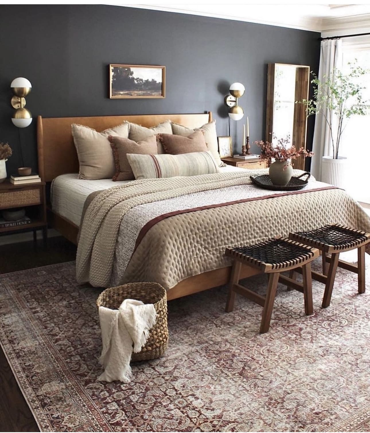 Embrace the Comfort of Rich Fabrics