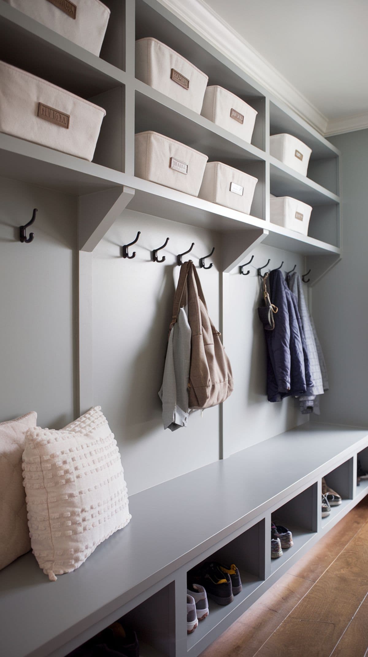 Rustic Elegance Reimagined