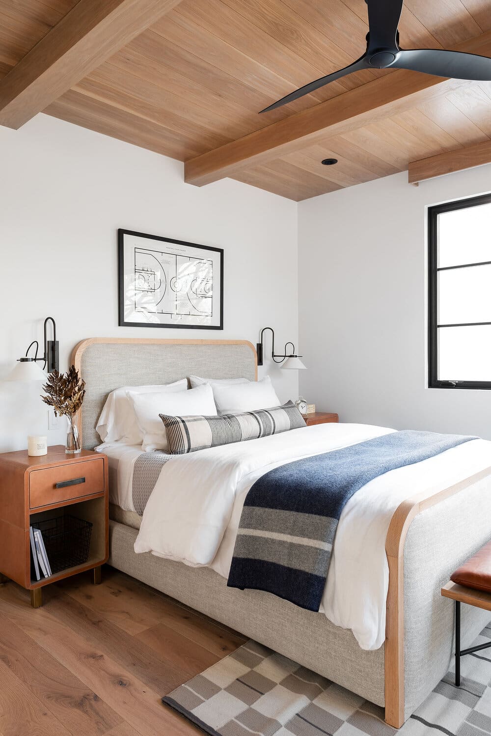 A Stylish Upgrade for Your Little Guy’s Space