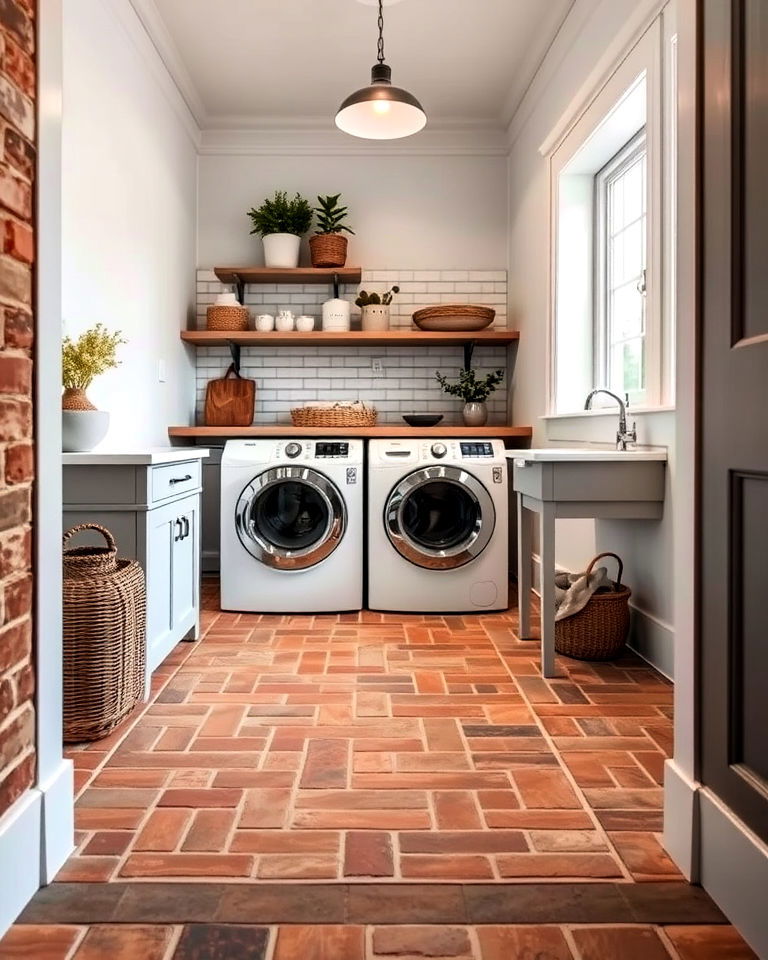 Elevate Your Floor with Contrasting Border Designs