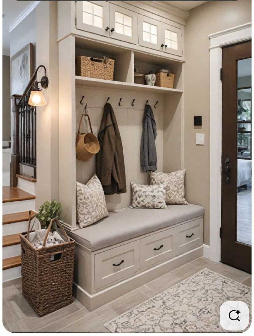 Under-Bench Drawer Solutions