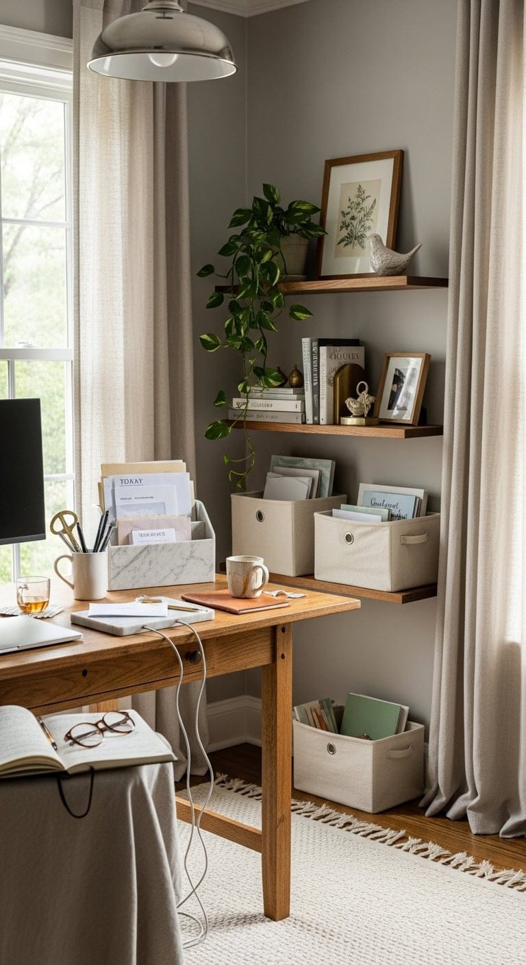 Effortless Elegance: Master the One-Touch Mail System