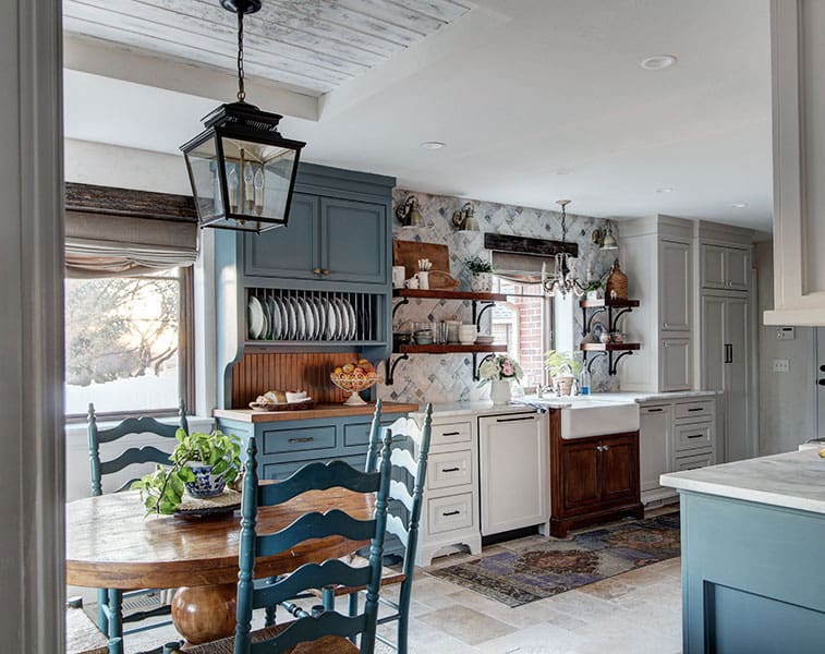 Style Your Countertops Thoughtfully