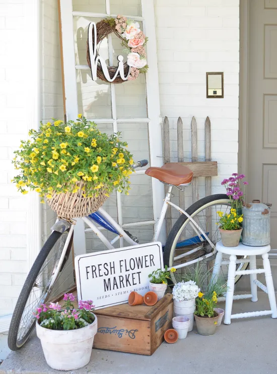 Blooming Porch Boutique