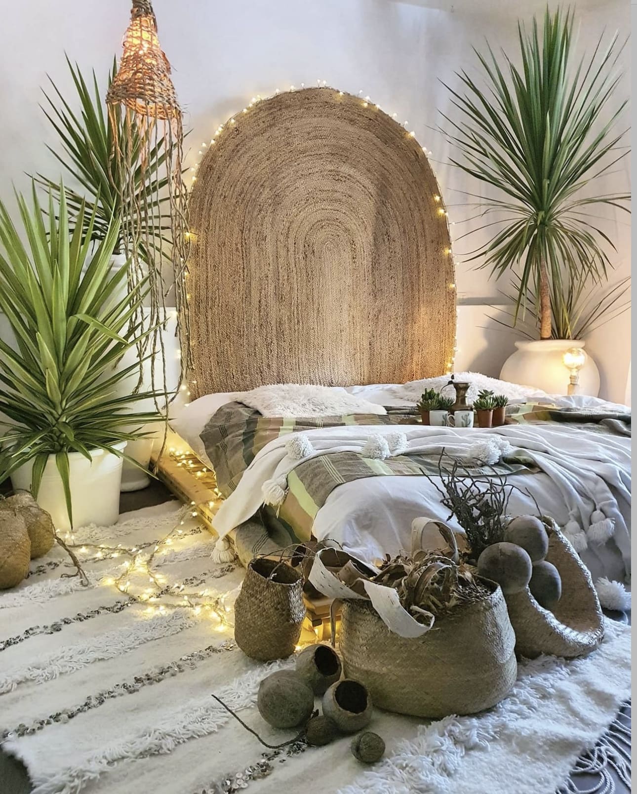 Embrace Warmth with Textured Touches