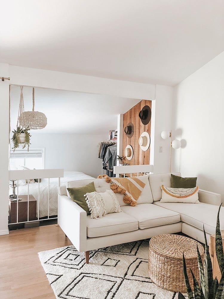 Earthy Elements for Cozy Vibes