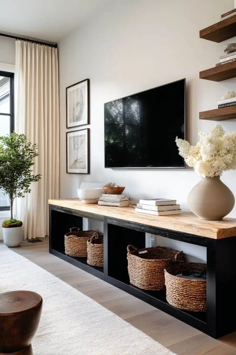 Incorporate a Bold Vase