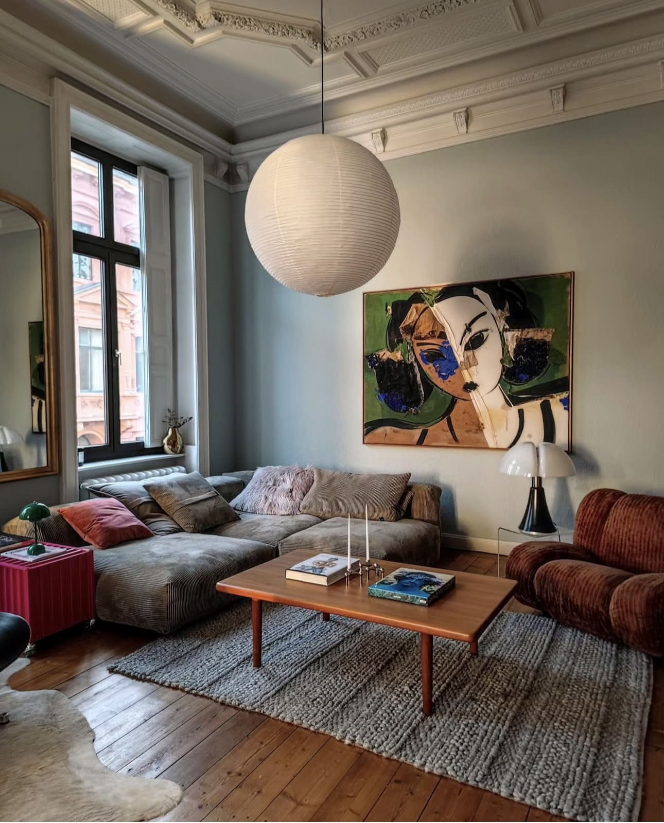 Infuse Your Space with Personal Memories