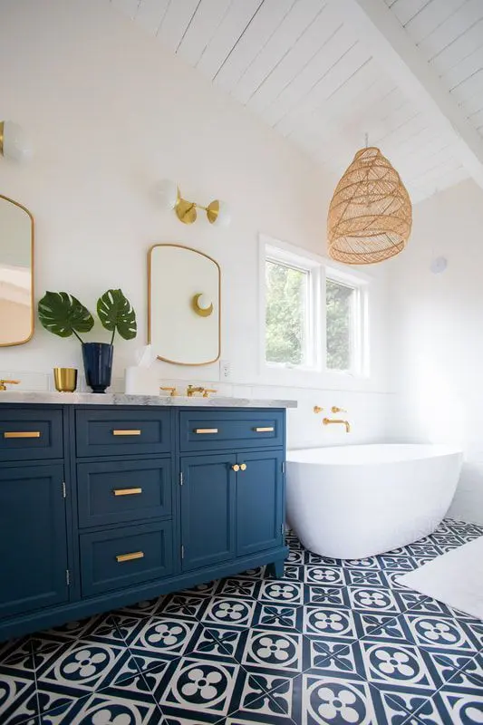 Cozy Coastal Fabrics
