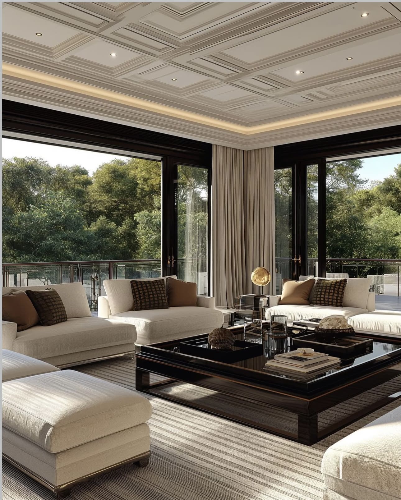 Create a Cozy Haven with Thoughtful Comfort