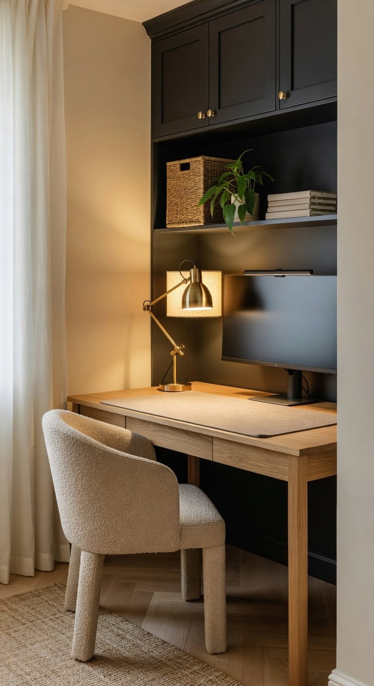 Create Multi-Layered Lighting to Enhance Productivity and Ambiance