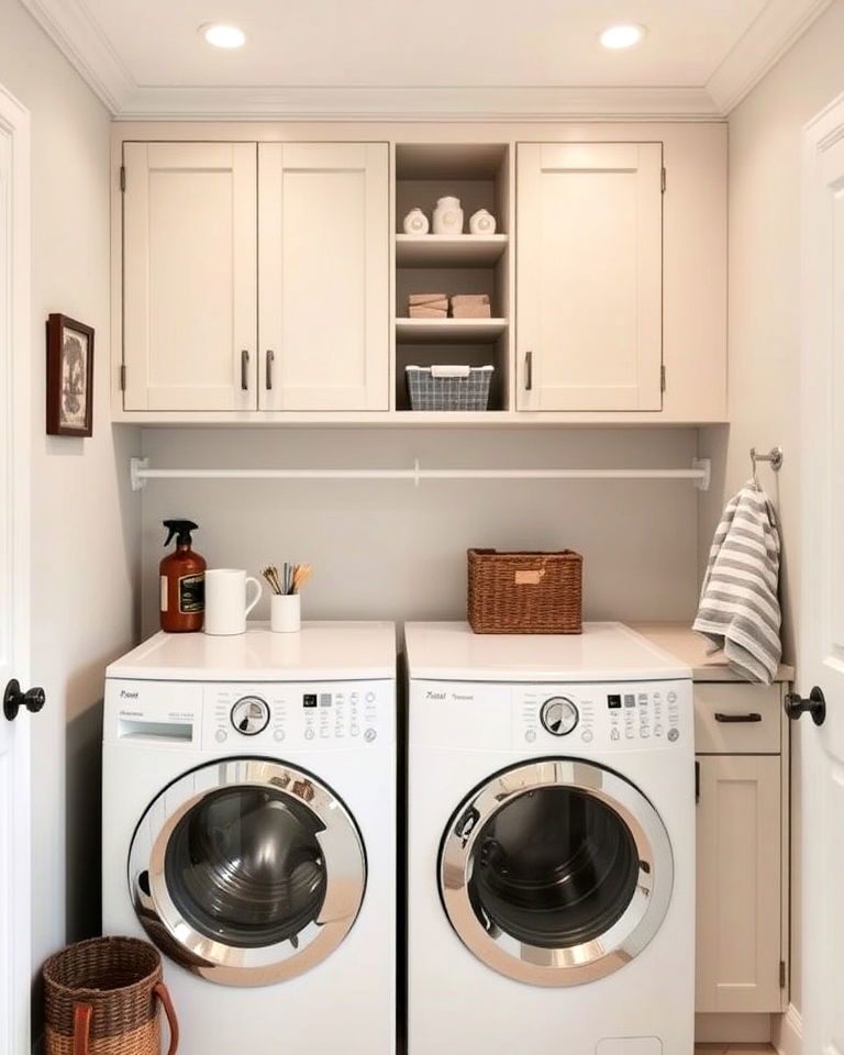 Elevated Storage Solutions