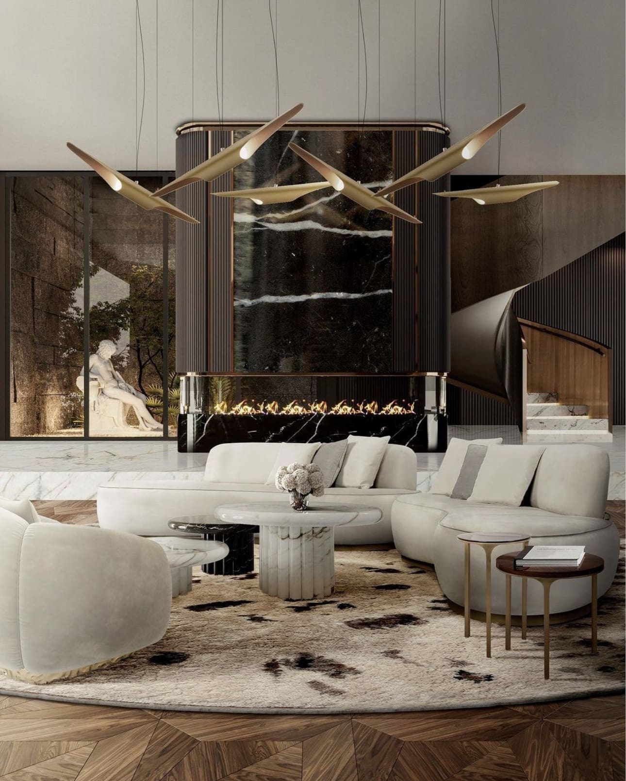 Create a Cozy Haven with Thoughtful Comfort