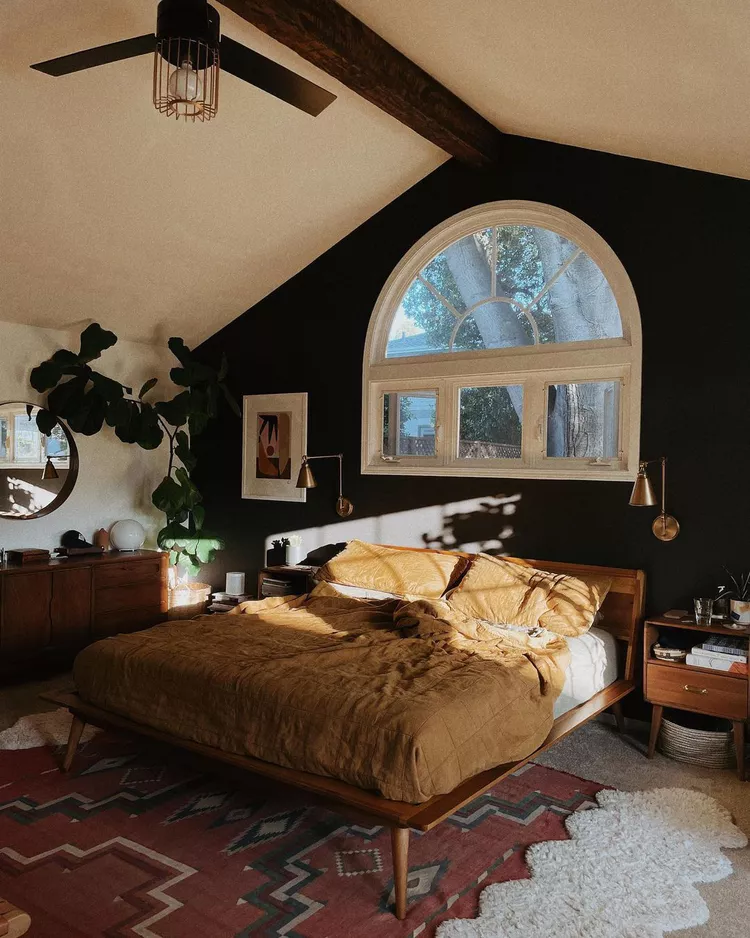 Embrace a Boho-Chic Vibe