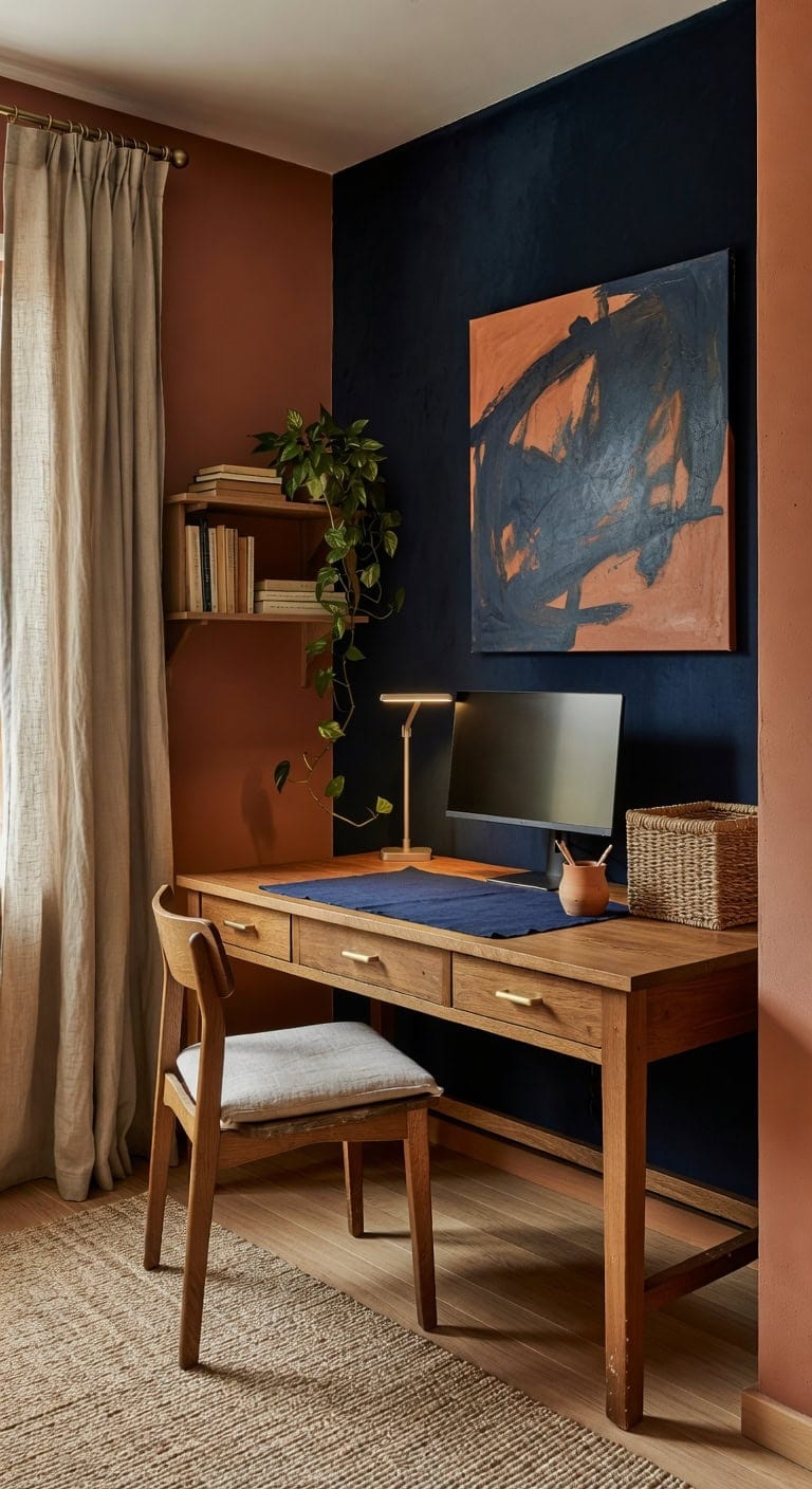 Elevate Your Workspace with Motivational Art