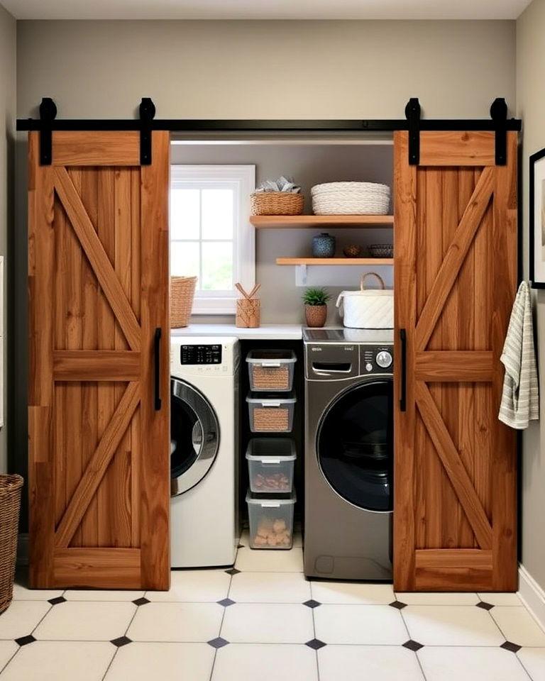 Chic Sliding Door Solutions