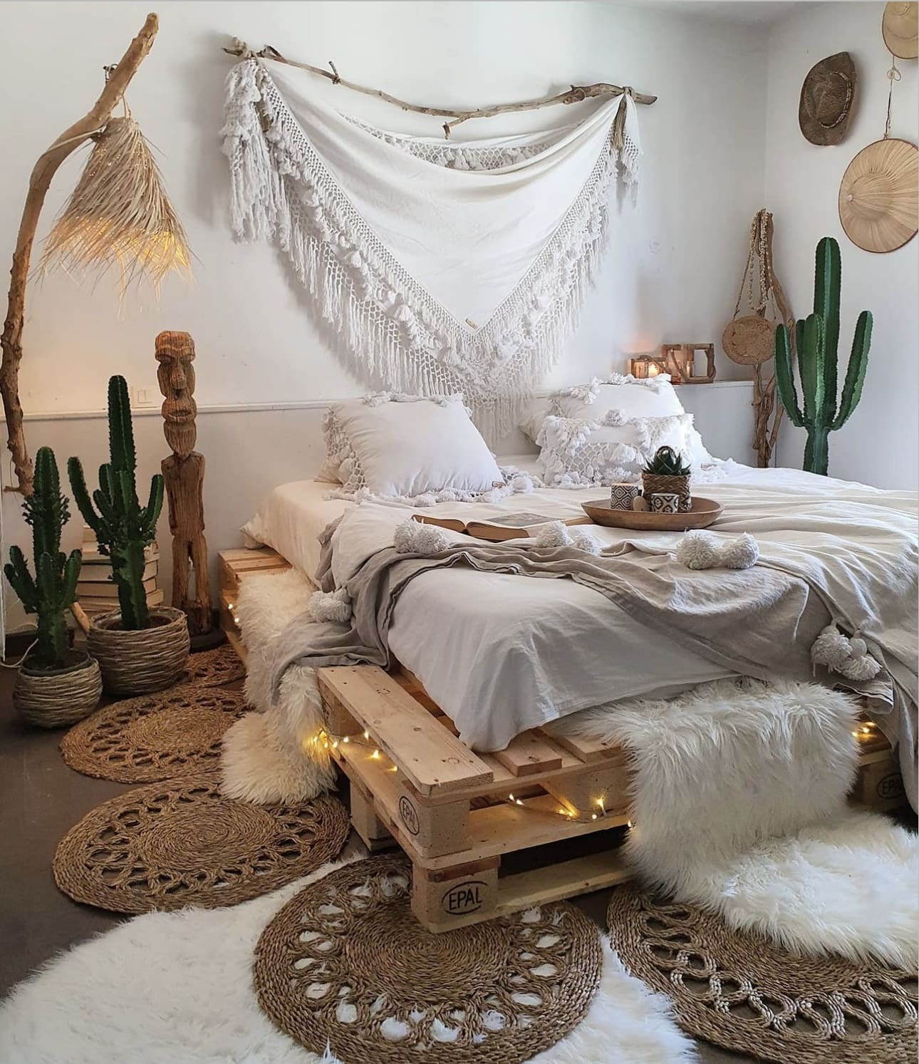 Add a Touch of Desert Charm with Cacti