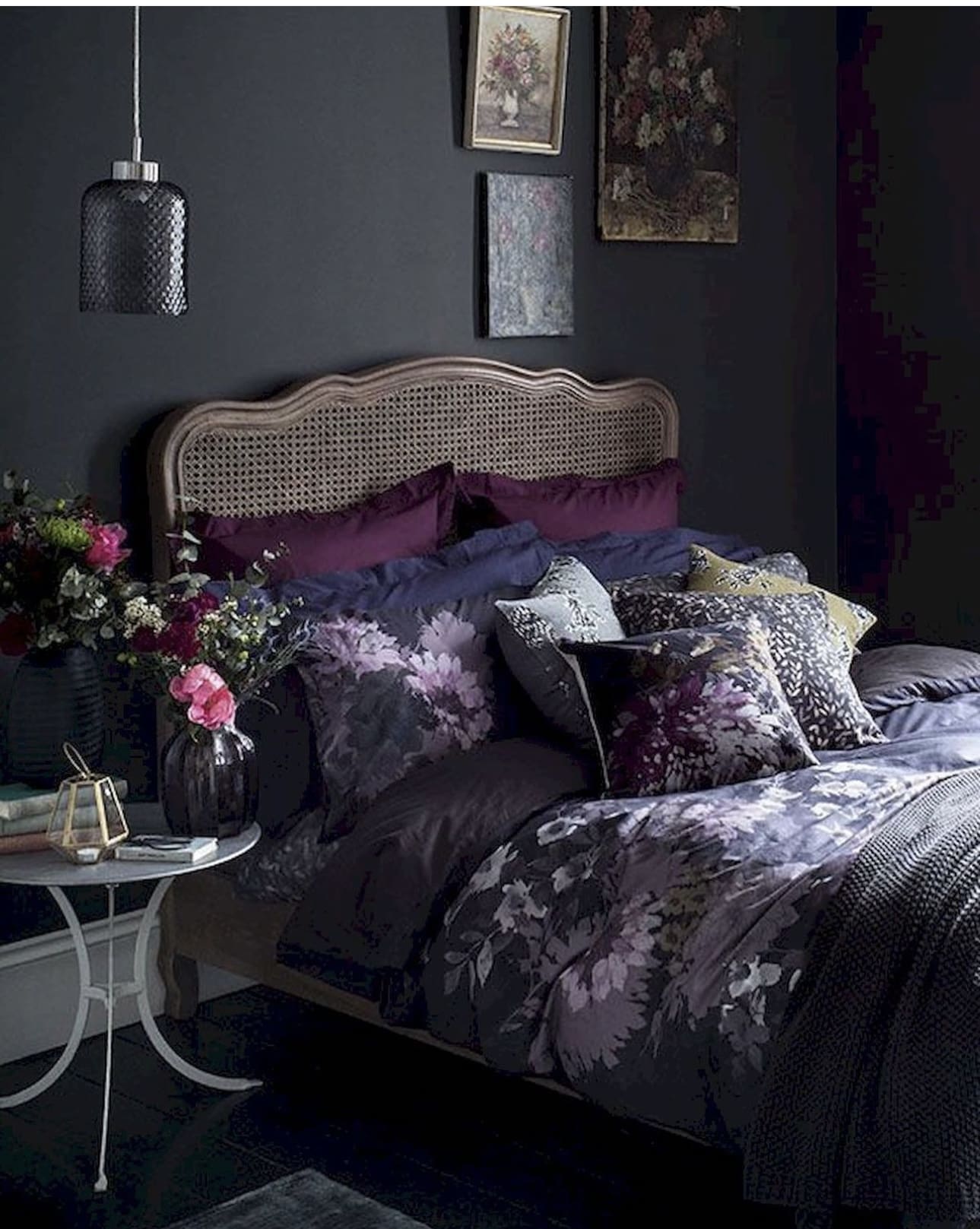 Incorporate Botanical Accents