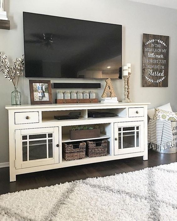 Incorporate Natural Wood Elements