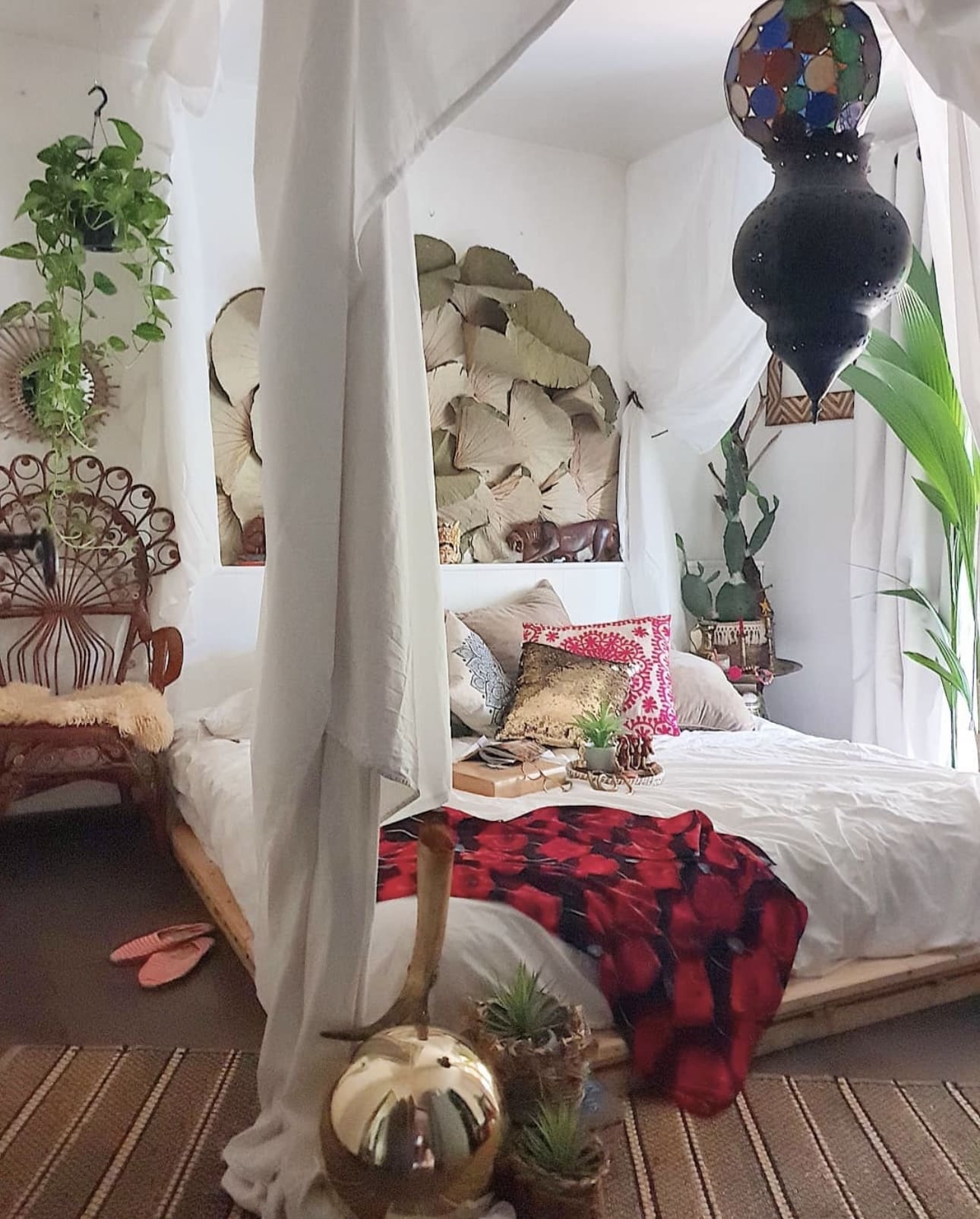 Infuse Your Space with Surprising Touches