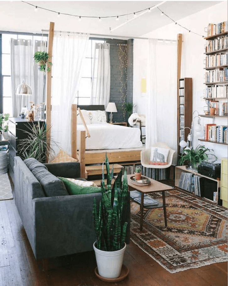 Elevate Your Space with a Moroccan Rug