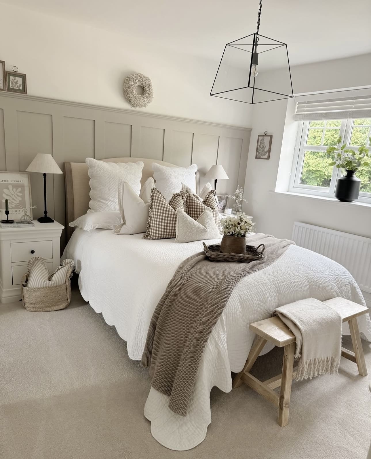 Elevate Your Space with Stylish Pendant Lighting