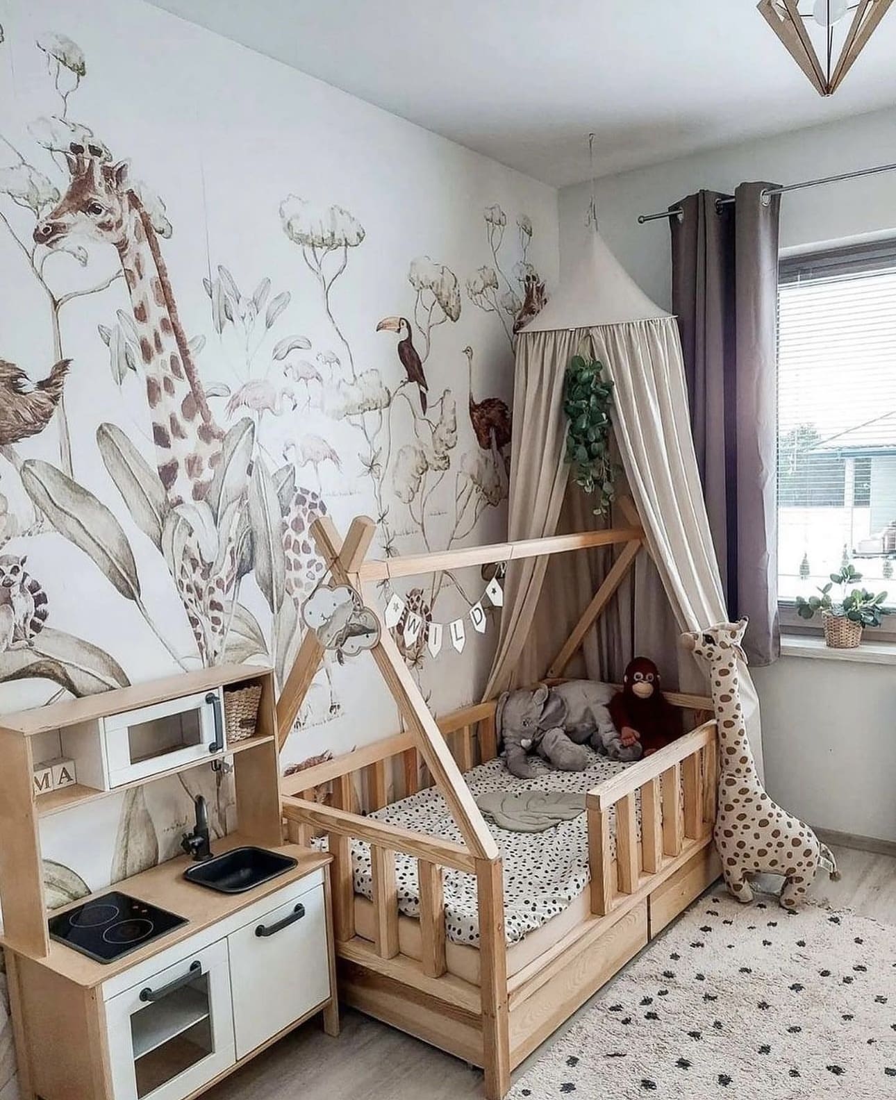 Embrace the Beauty of Wooden Elements