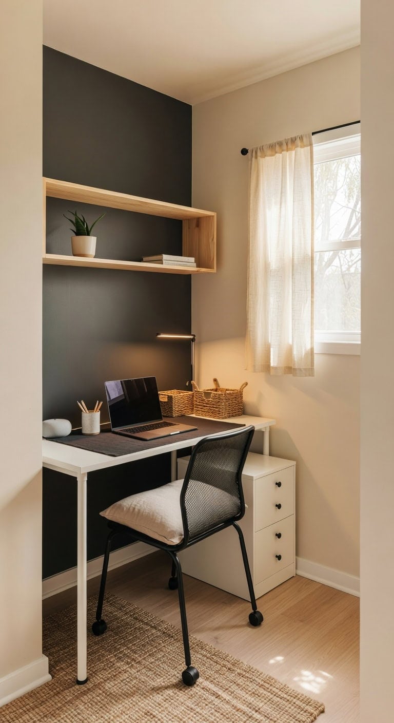 Choose Furniture That Fits Your Workspace Perfectly