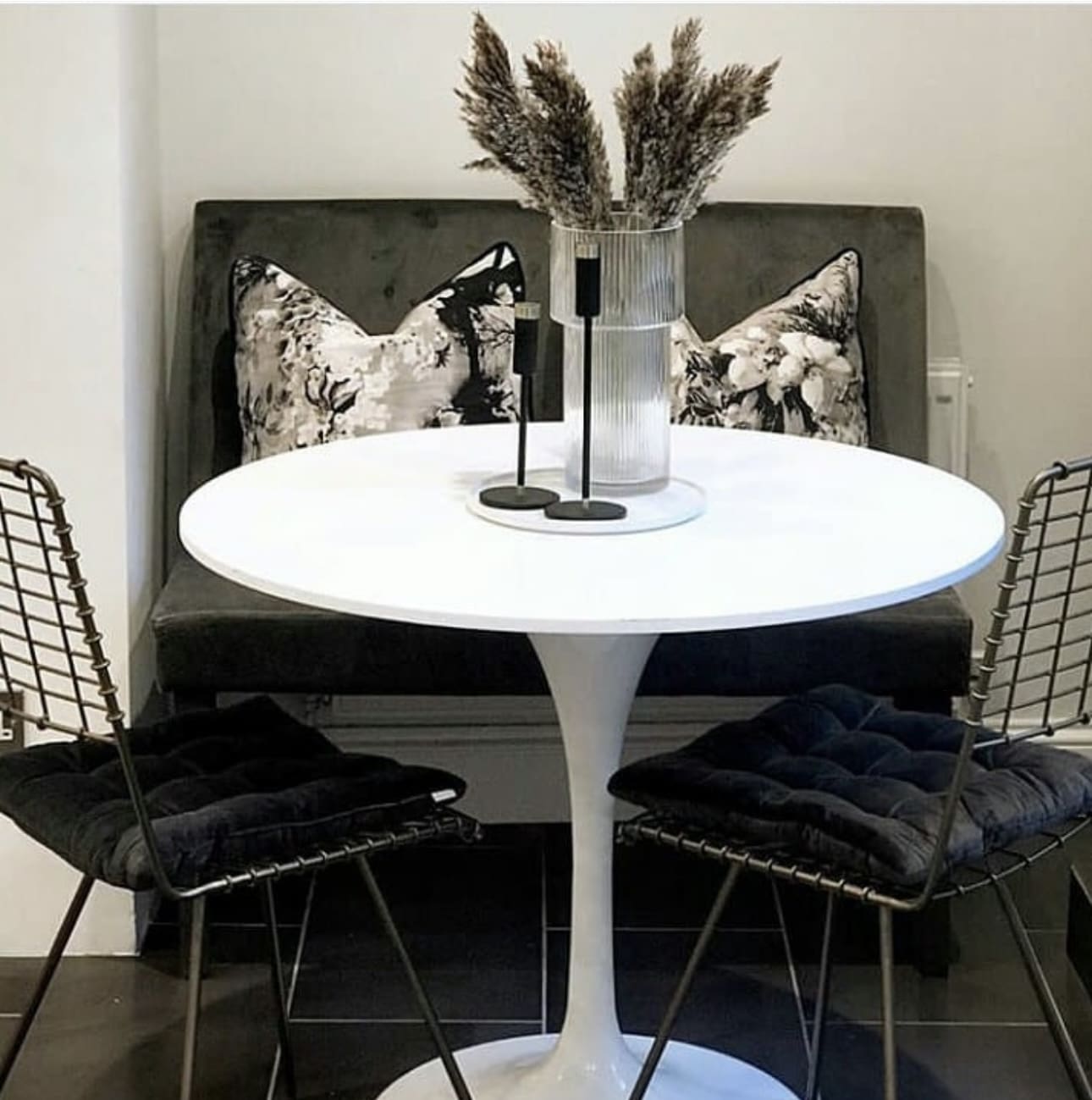 Cozy Up Your Dining Chairs with Stylish Cushions