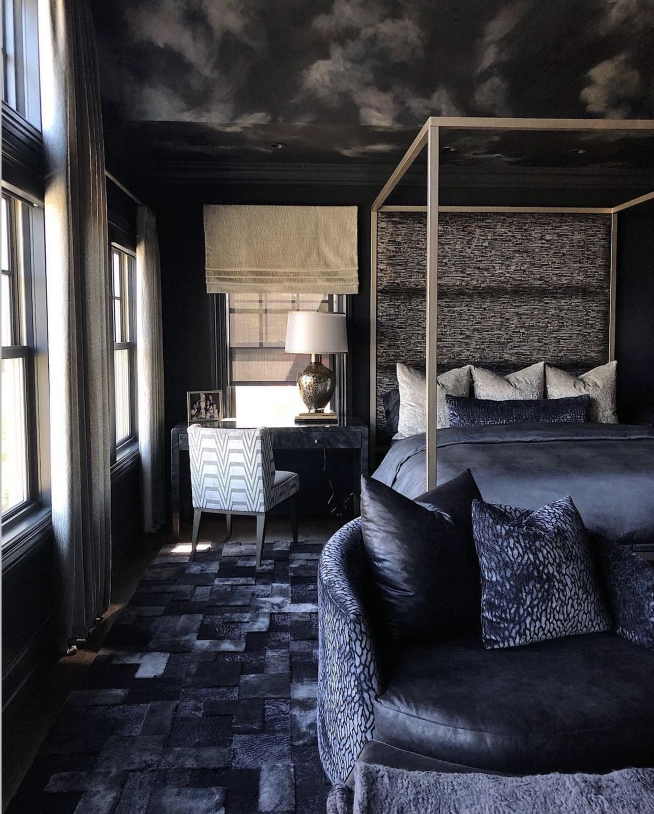Incorporate Velvet Textures