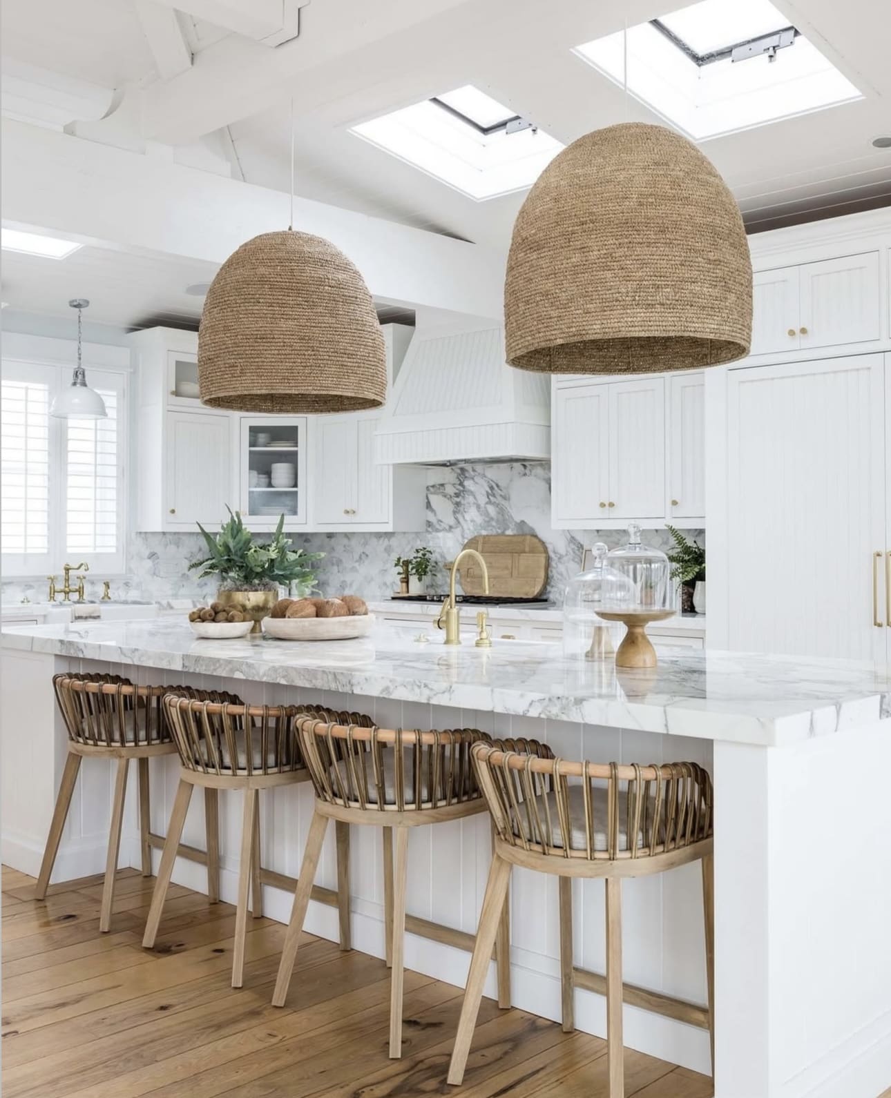 Design a Functional, Relaxed Layout