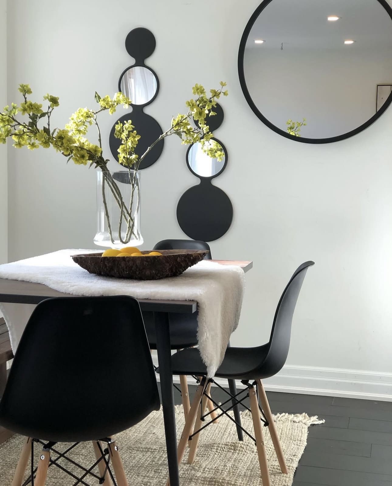 Elevate Your Table with a Chic Runner