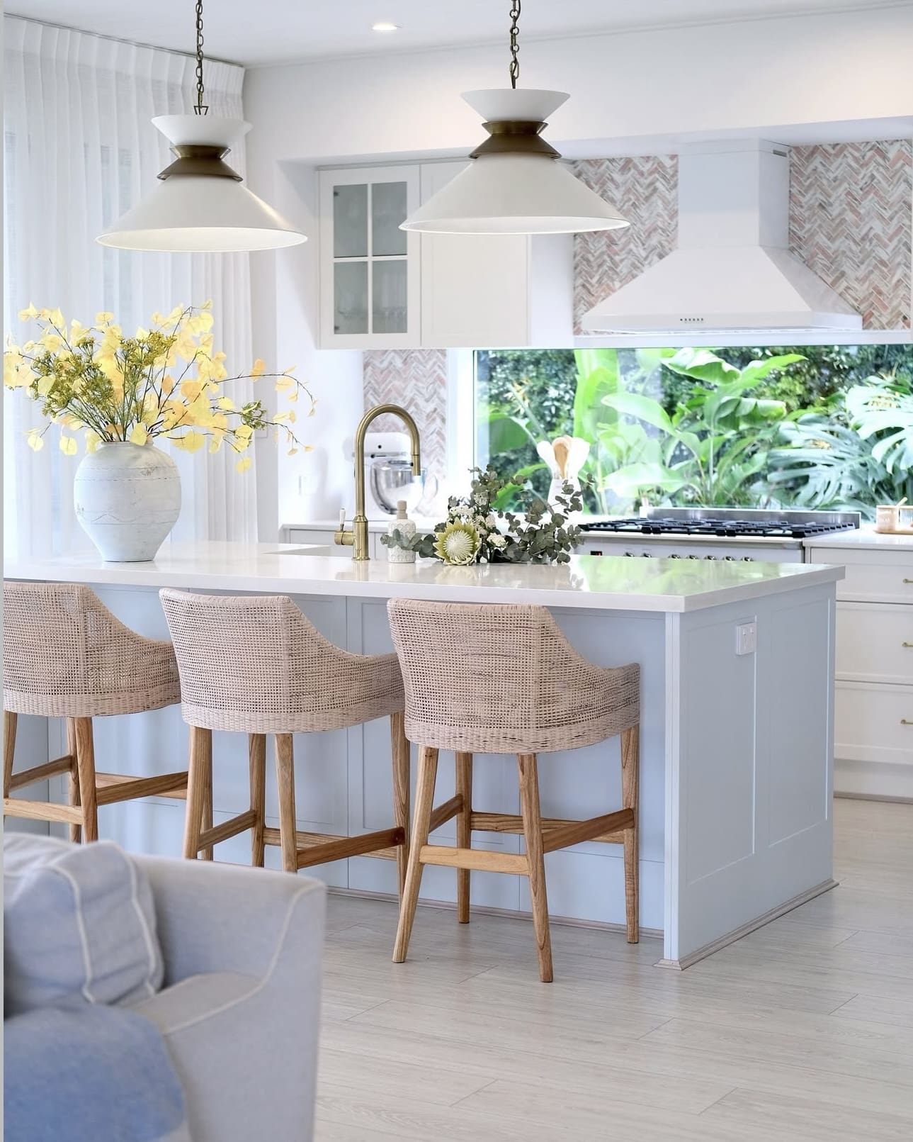 Create Warmth with Soft Lighting