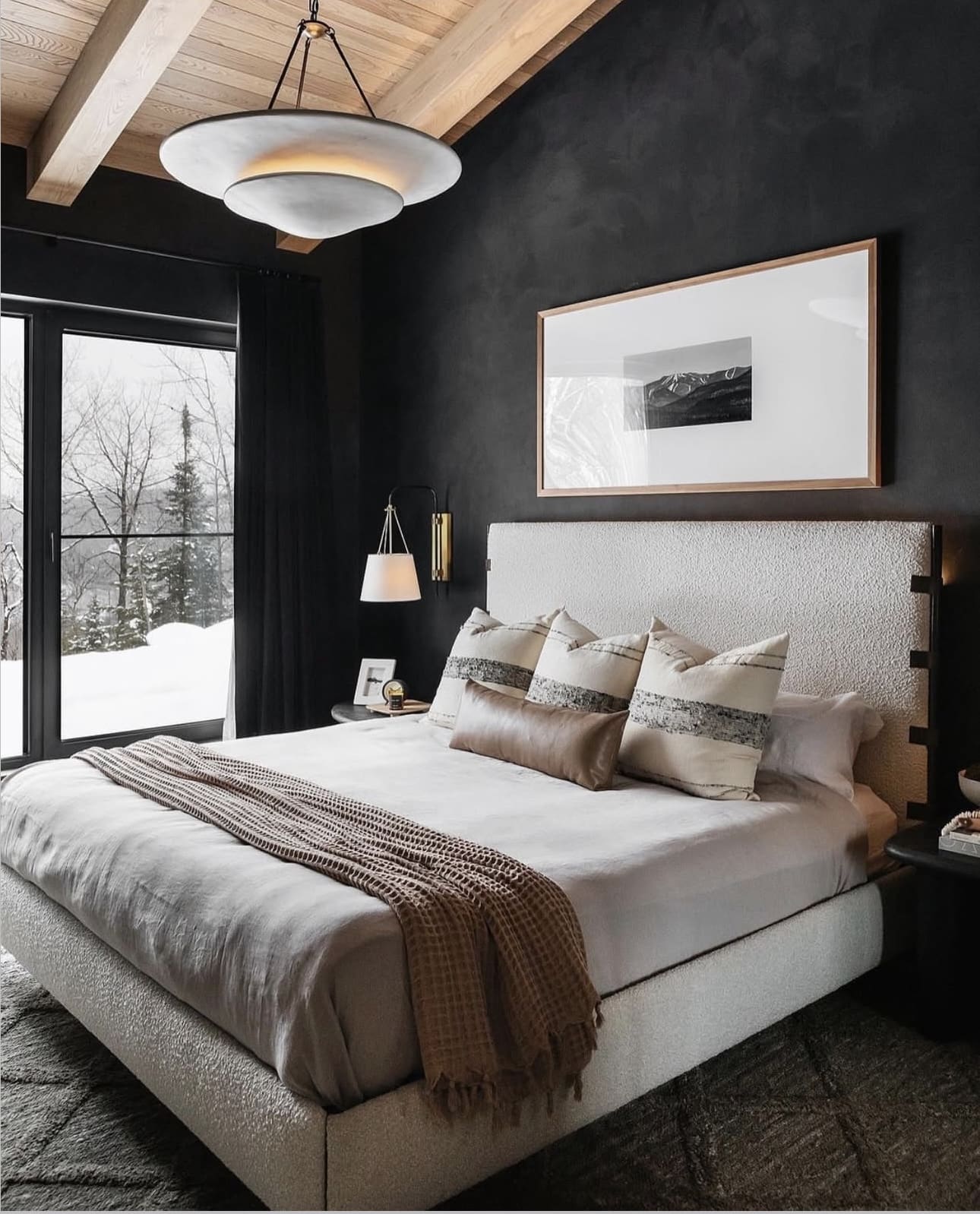 Embrace a Monochromatic Palette