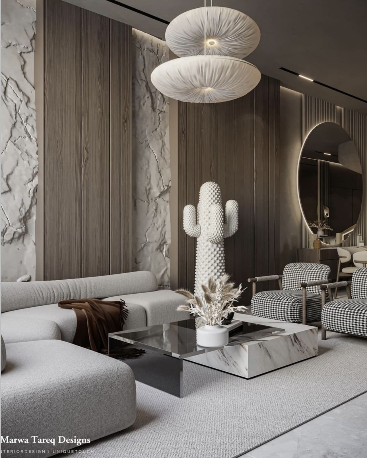 Elevate Your Coffee Table: Artful Arrangements That Impress