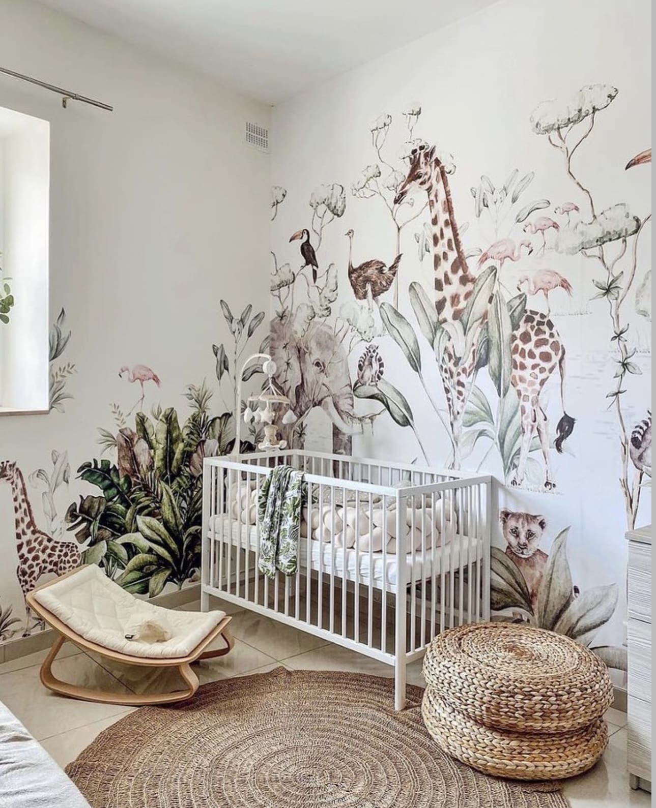 Smart Storage Ideas for a Clutter-Free Nursery