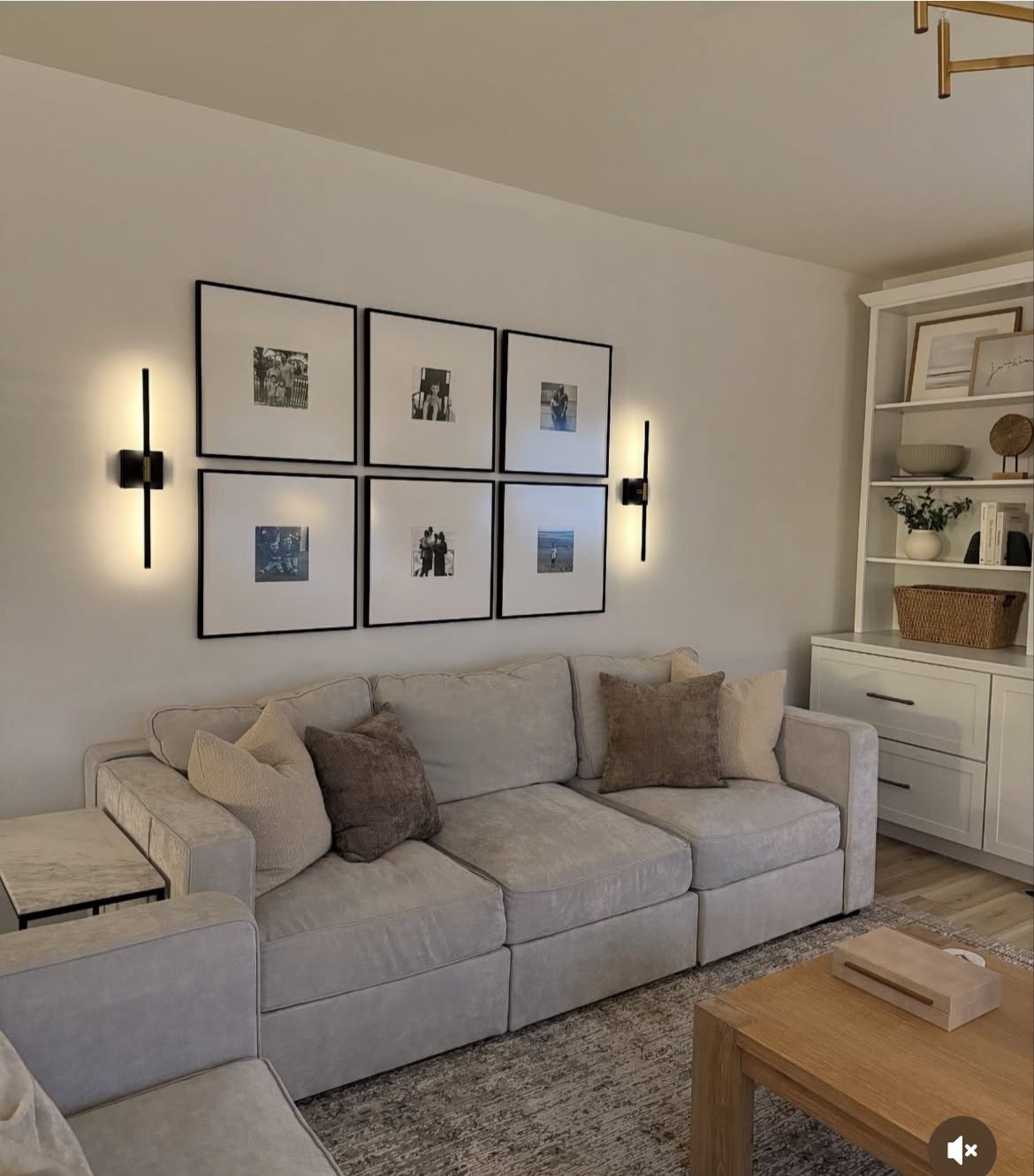 Create a Cozy Boho Gallery Wall with Earthy Vibes