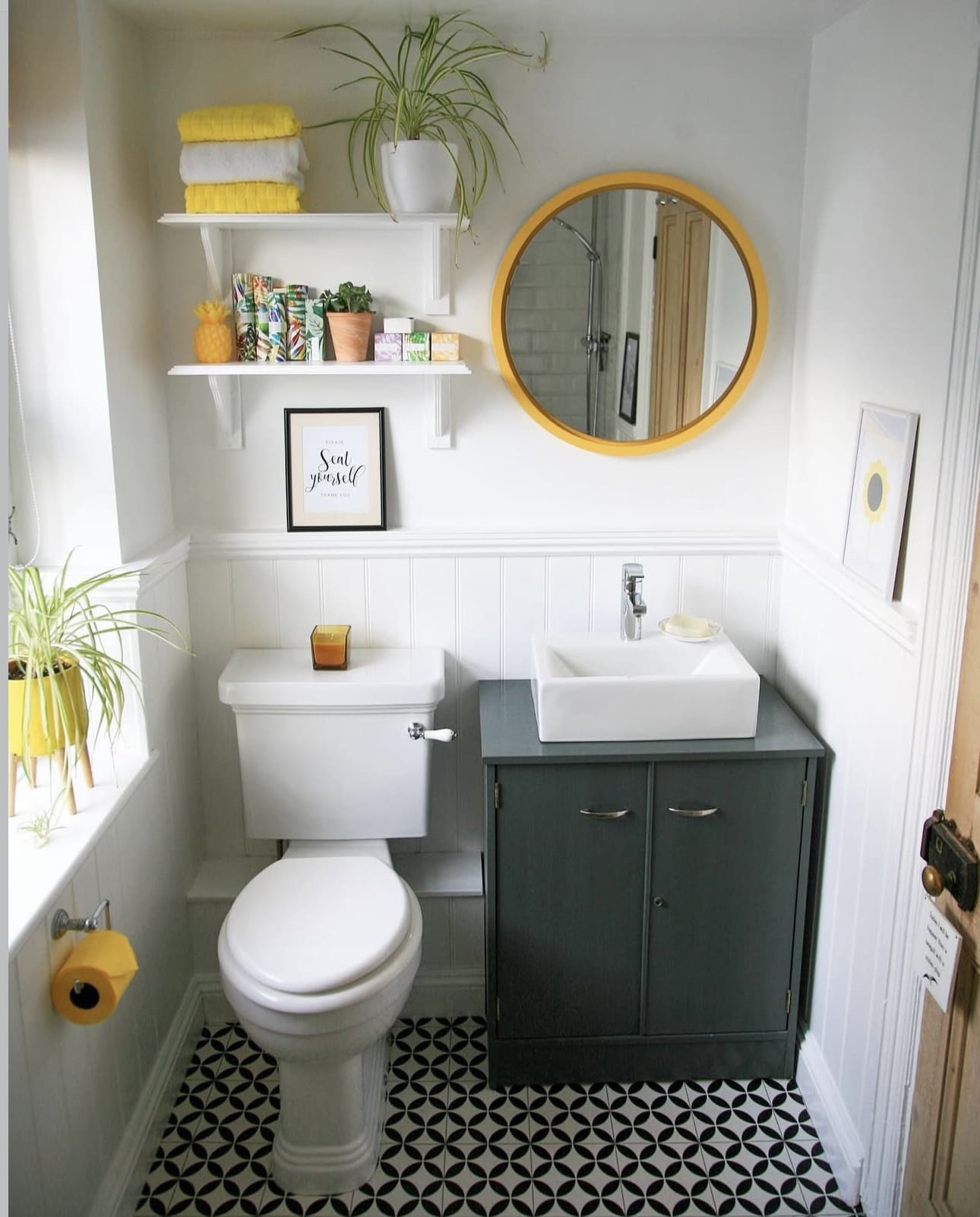 Soft Neutrals: The Magic of Cream Walls