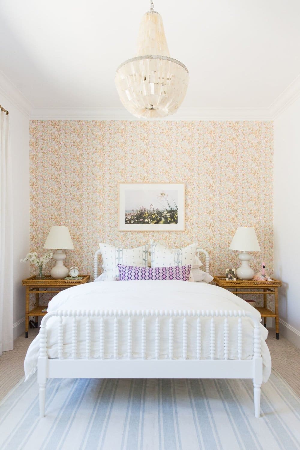 Whimsical Glow: The Magic of Kid-Friendly Chandeliers
