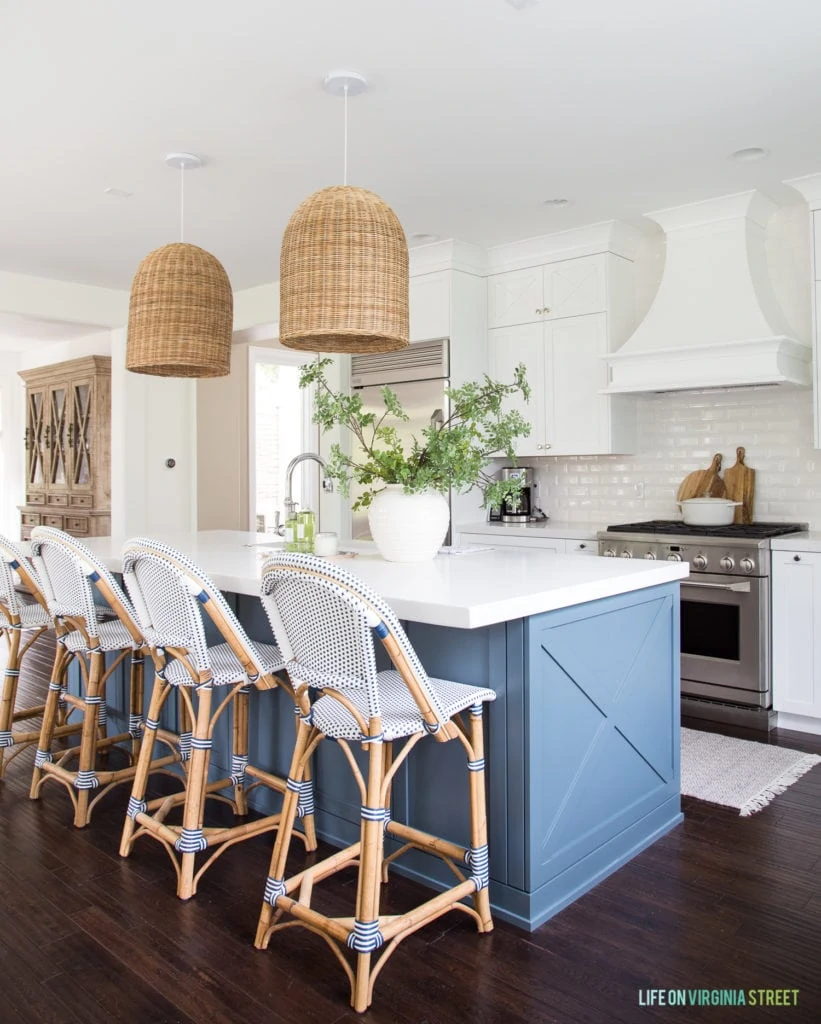 Adopt a Simple, Uncluttered Approach