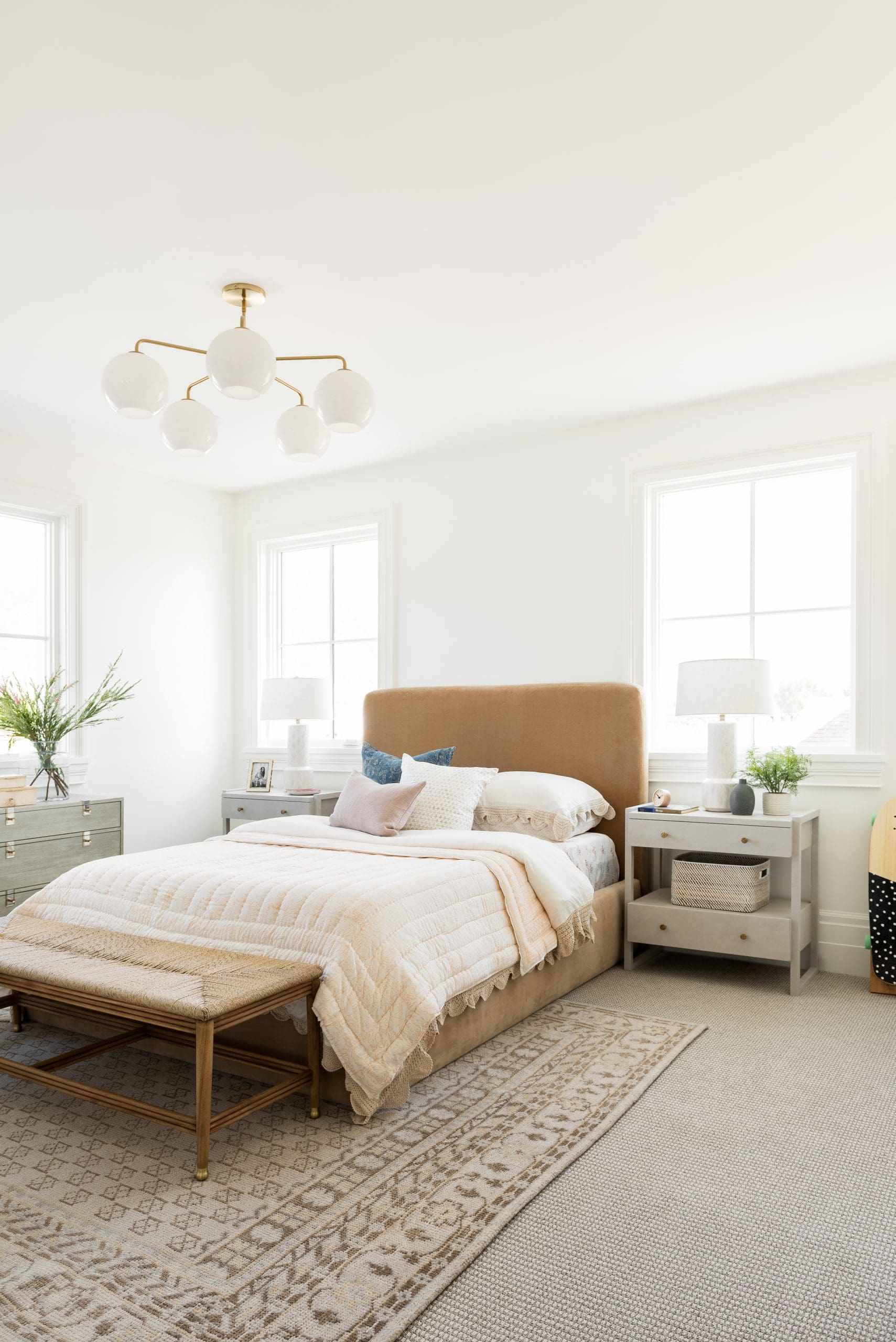 Vibrant and Cheerful Spaces for Kids